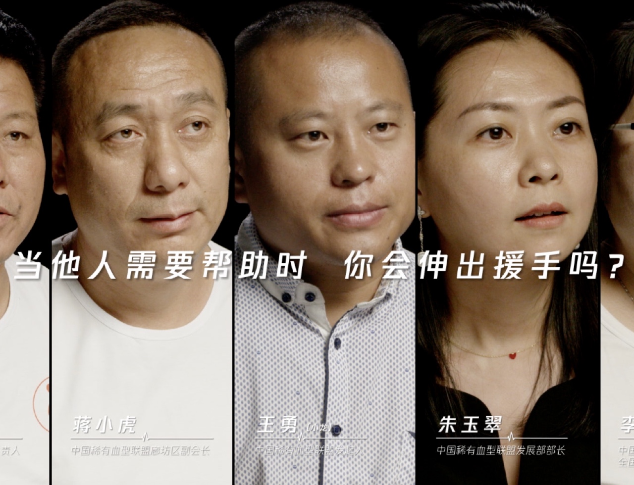 稀稀相关，全城助力